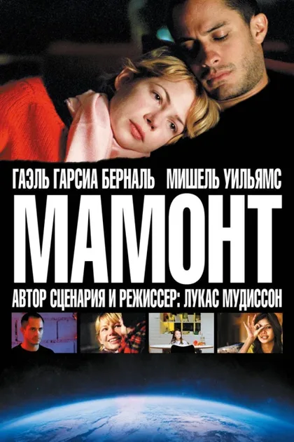 Фильм Мамонт (2009)