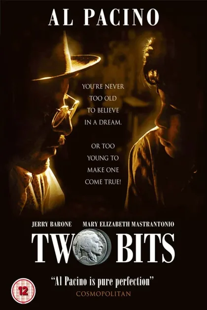 Фильм Четвертак (1995)