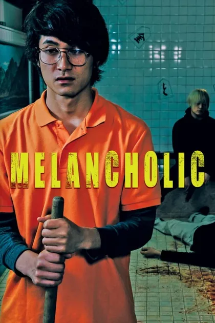 Фильм Меланхолик (2018)
