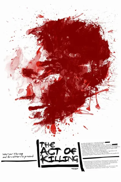 Фильм Акт убийства (2012)