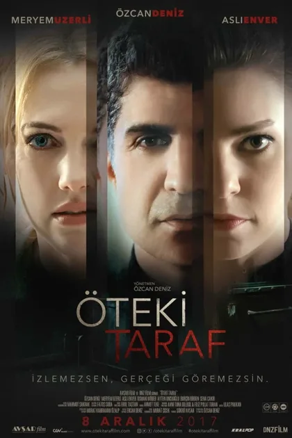 Фильм Другая сторона (2017)