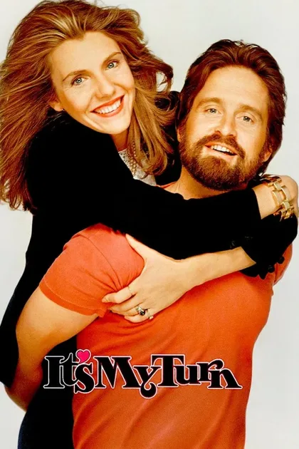 Фильм Теперь мой ход (1980)