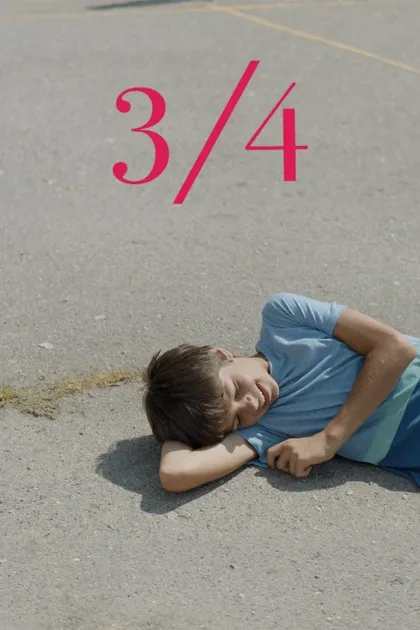 Фильм 3/4 (2017)