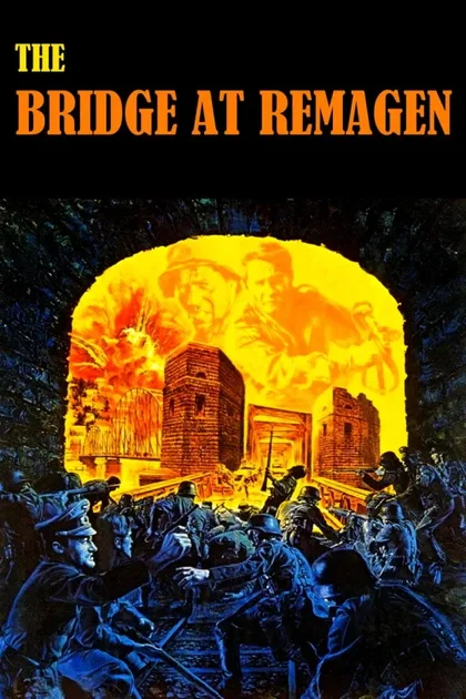 Фильм Ремагенский мост (1969)