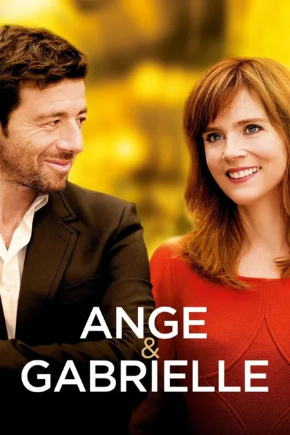 Фильм Анж и Габриель (2015)