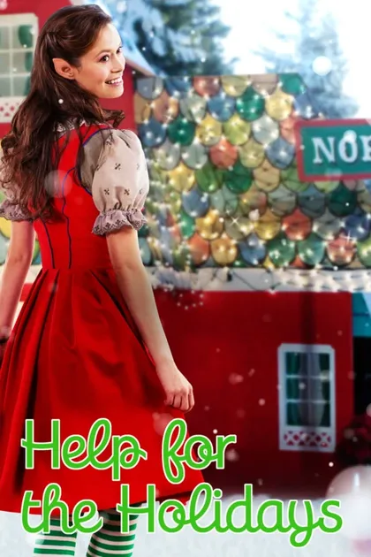 Фильм Помощница на праздники (2012)