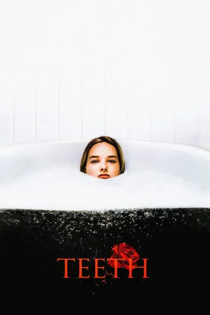 Фильм Зубы (2007)