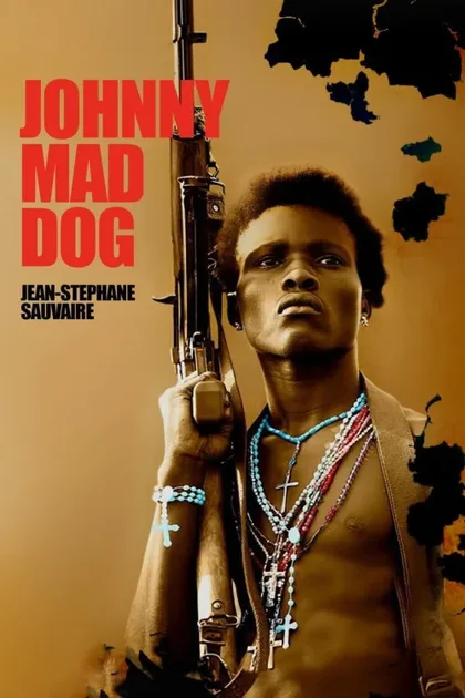 Фильм Джонни – Бешеный Пес (2008)