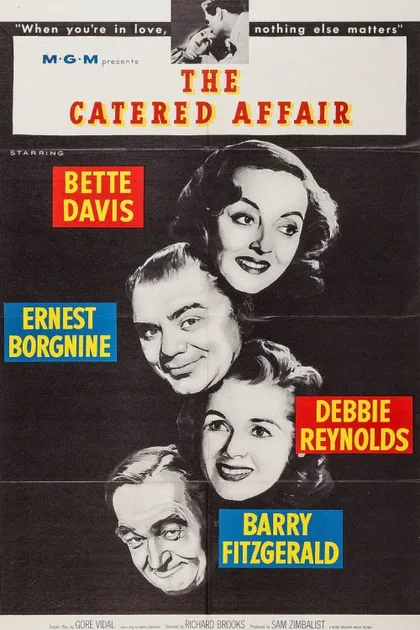 Фильм Свадебный завтрак (1956)