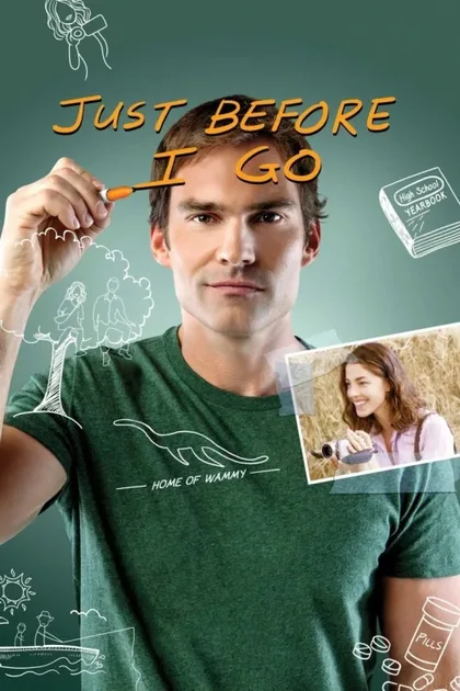 Фильм Прежде чем я уйду (2013)