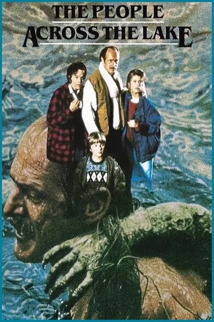 Фильм Живущие у озера (1988)