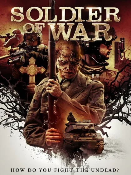 Фильм Отголоски войны (2018)