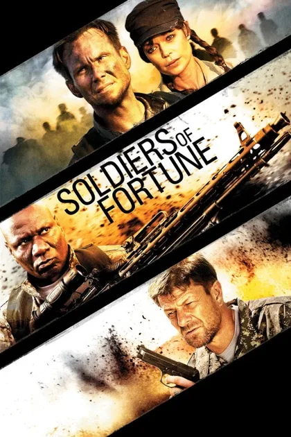 Фильм Солдаты удачи (2011)
