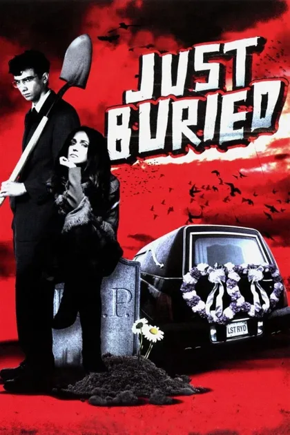 Фильм Свежезахороненные (2007)