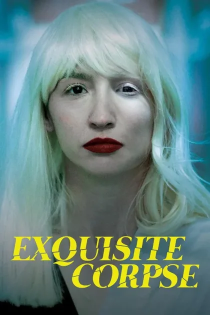 Фильм Совершенный труп (2021)