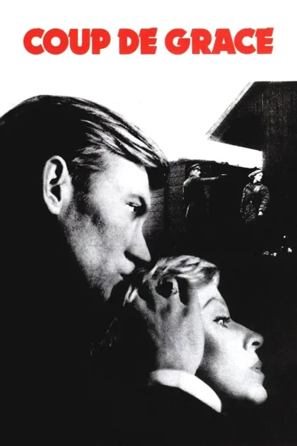 Фильм Выстрел из милосердия (1976)