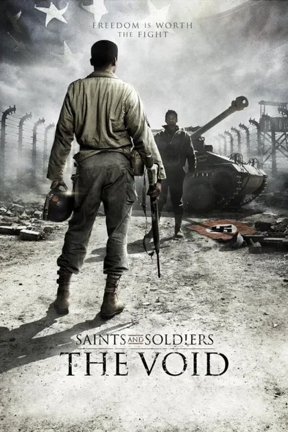 Фильм Святые и солдаты: Пустота (2014)