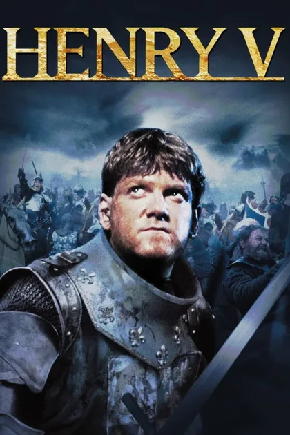 Фильм Генрих V: Битва при Азенкуре (1989)