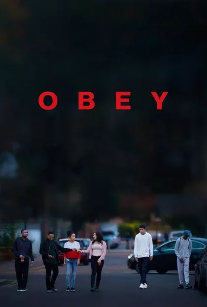 Фильм Подчиняйся (2018)