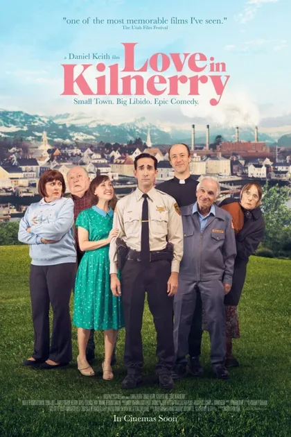 Фильм Любовная лихорадка (2019)