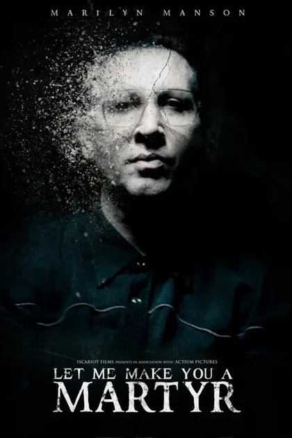 Фильм Давай я сделаю тебя мучеником (2016)