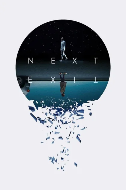 Фильм Между мирами (2022)