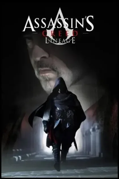 Фильм Кредо убийцы (2009)