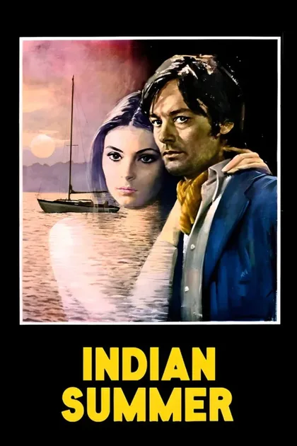 Фильм Первая ночь покоя (1972)