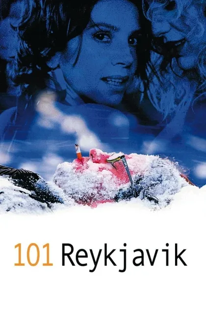 Фильм 101 Рейкьявик (2000)