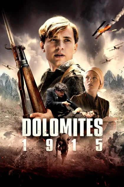 Фильм Тихая гора (2014)