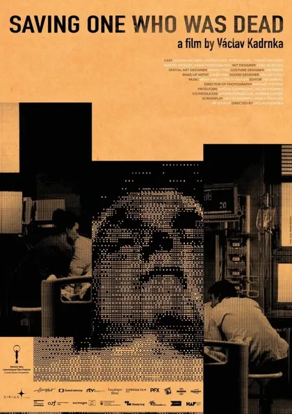 Фильм Спасение мёртвого (2021)