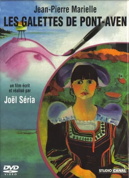 Фильм Галеты из Понт-Авена (1975)