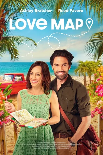 Фильм Карта любви (2021)