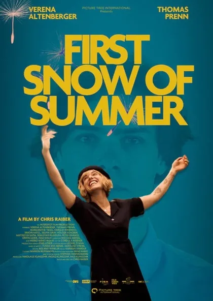 Фильм Первый снег лета (2023)