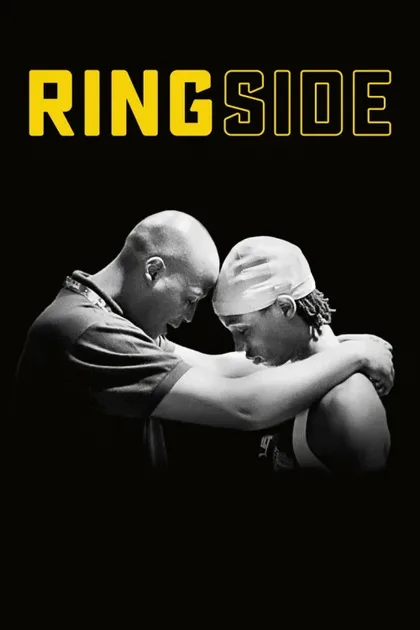 Фильм На краю ринга (2019)