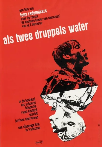 Фильм Как две капли воды (1963)