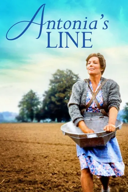 Фильм Антония (1995)