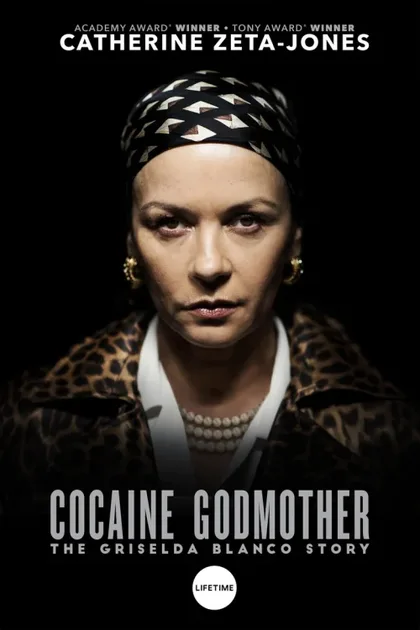 Фильм Крестная мать кокаина (2017)
