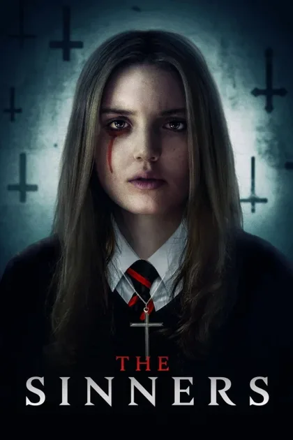 Фильм Грешницы (2020)