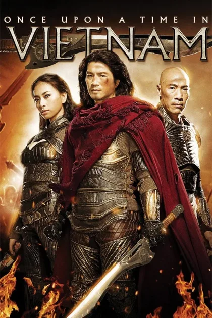 Фильм Однажды во Вьетнаме (2013)
