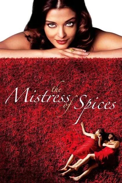 Фильм Принцесса специй (2005)