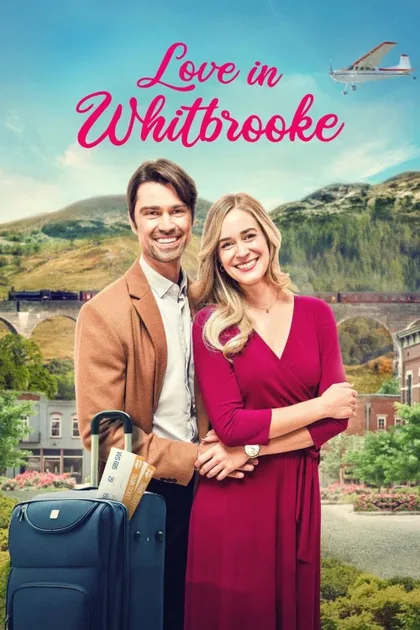 Фильм Любовь в Уитбруке (2021)