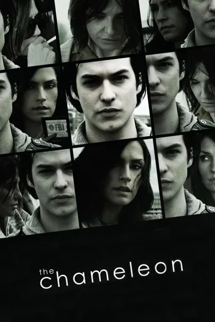 Фильм Хамелеон (2010)
