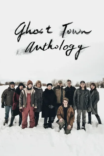 Фильм Антология городов-призраков (2019)