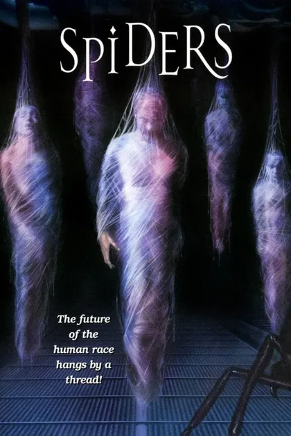 Фильм Пауки (2000)