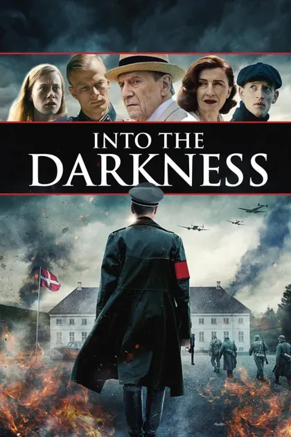 Фильм Эти чертовы годы (2020)