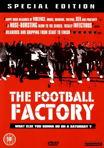 Фильм Фанаты (2004)