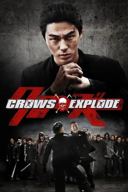 Фильм Вороны 3 (2014)
