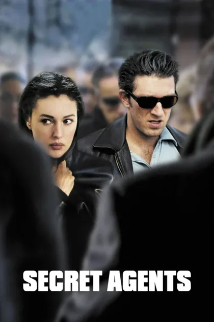 Фильм Тайные агенты (2004)