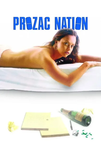 Фильм Нация прозака (2001)
